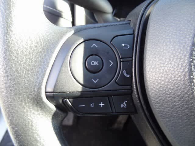 Thumbnail: 2025 Toyota RAV4 - 13