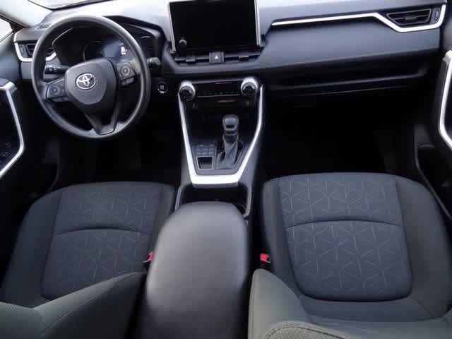 Thumbnail: 2024 Toyota RAV4 - 16