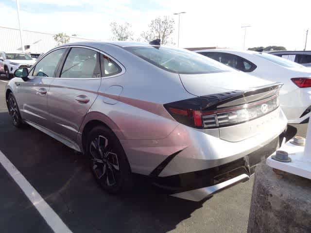 Thumbnail: 2024 Hyundai Sonata - 6