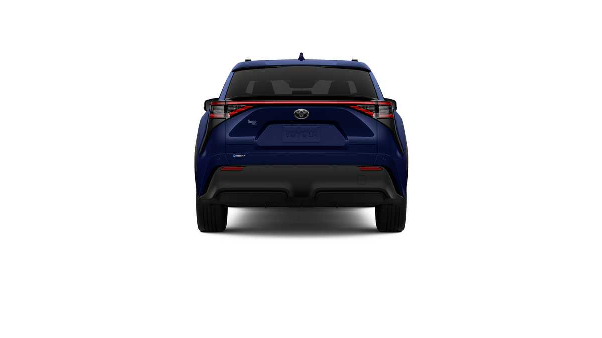 Thumbnail: 2026 Toyota bZ - 8