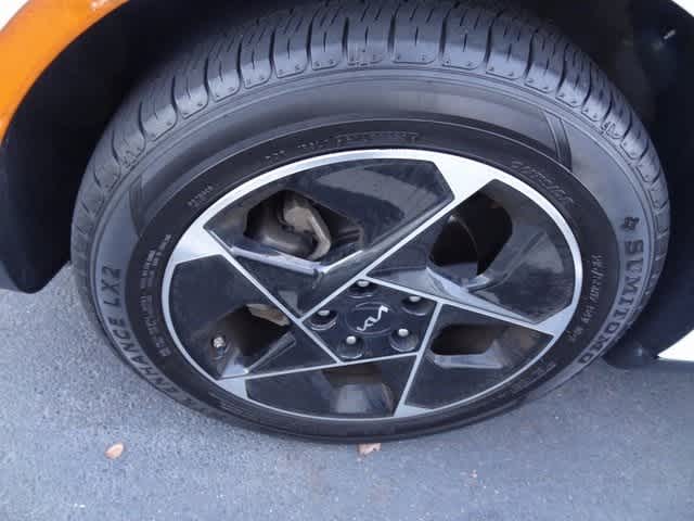 Thumbnail: 2023 Kia Soul - 12