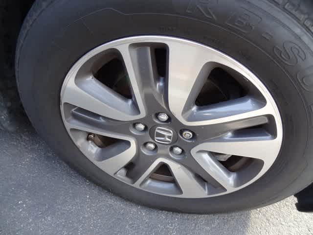 Thumbnail: 2016 Honda Odyssey - 13
