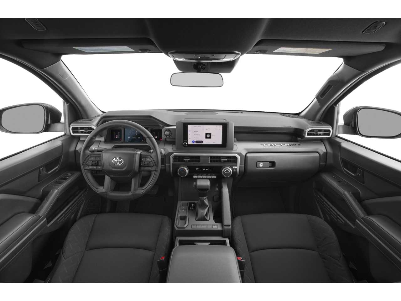 Thumbnail: 2024 Toyota Tacoma - 5