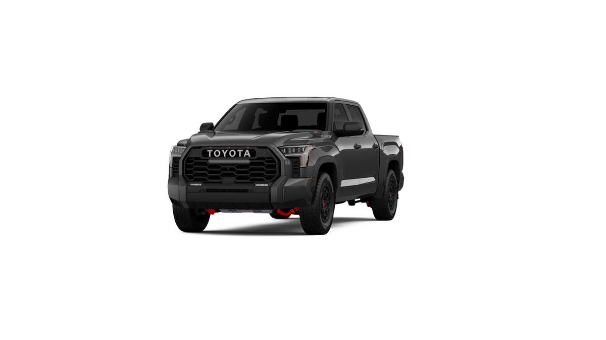 Thumbnail: 2026 Toyota Tundra - 18