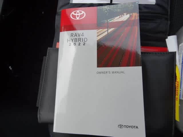 Thumbnail: 2022 Toyota RAV4 - 39