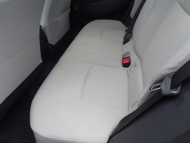 Thumbnail: 2025 Toyota Corolla Cross - 17