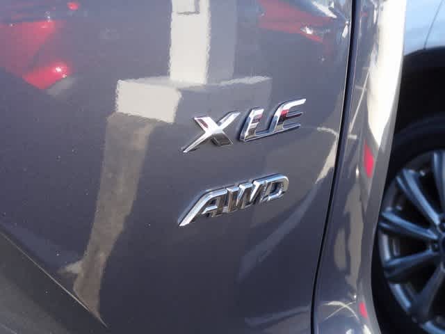 Thumbnail: 2024 Toyota Corolla Cross - 7