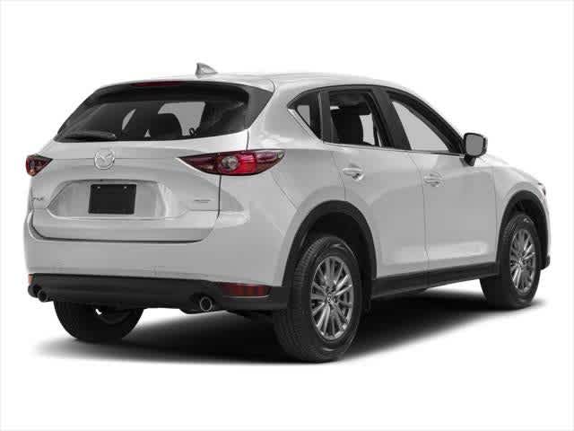 Thumbnail: 2017 Mazda CX-5 - 2