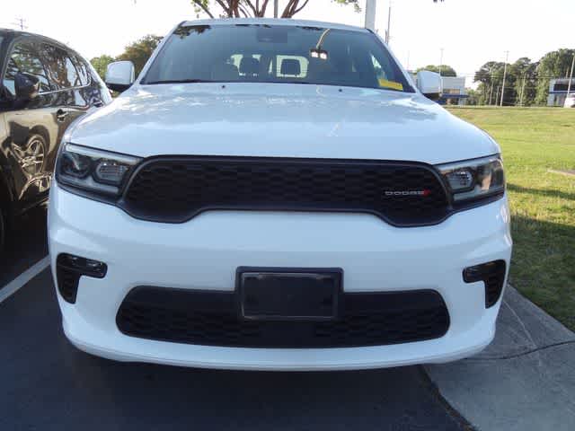 Thumbnail: 2022 Dodge Durango - 2