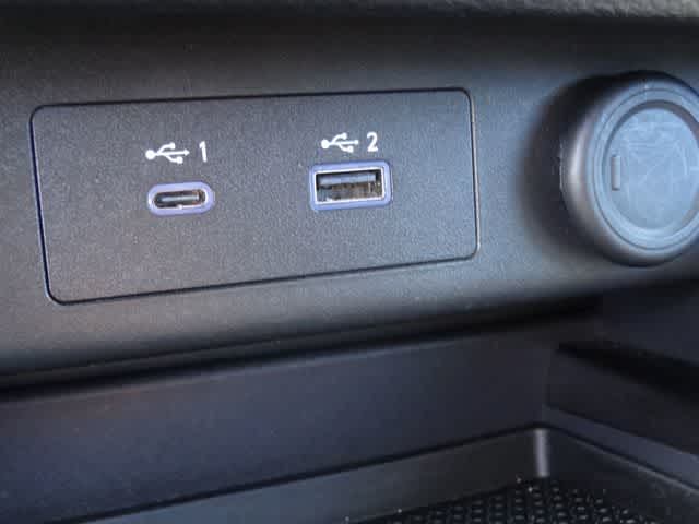 Thumbnail: 2023 Nissan Rogue - 18