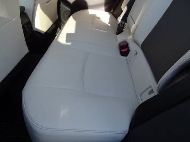 Thumbnail: 2024 Toyota Corolla Cross - 21