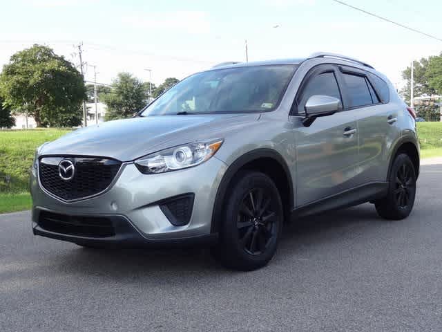 2014 Mazda CX-5 Sport -
                  Chesapeake, VA