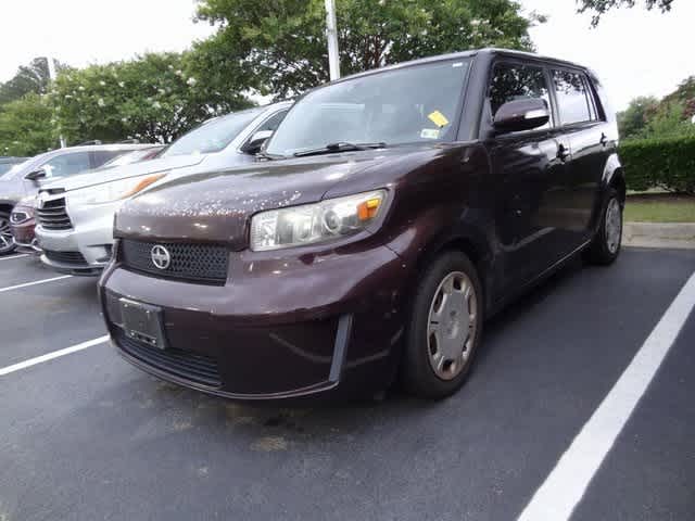 2009 Scion xB Base -
                  Chesapeake, VA