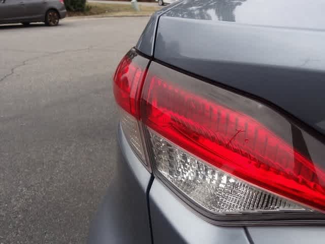 Thumbnail: 2020 Toyota Corolla - 20