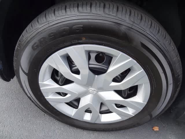 Thumbnail: 2023 Toyota Corolla Cross - 14