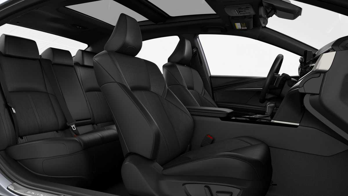 Thumbnail: 2025 Toyota Camry - 20