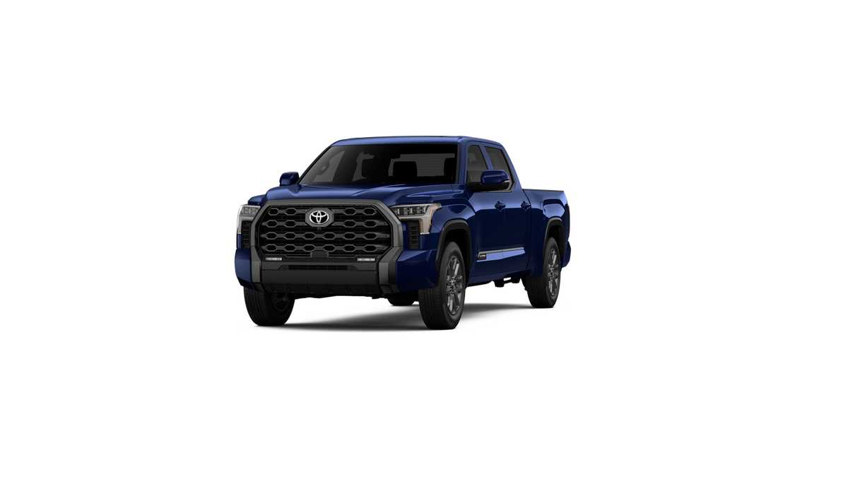 Thumbnail: 2026 Toyota Tundra - 18