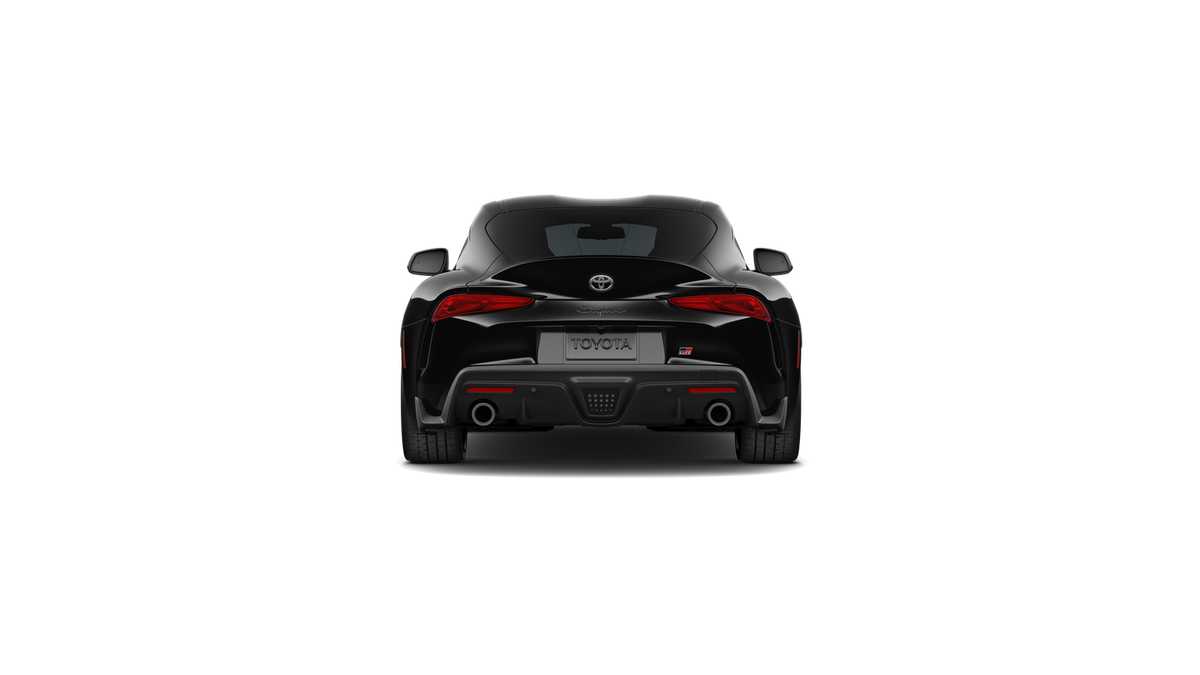Thumbnail: 2026 Toyota GR Supra - 8