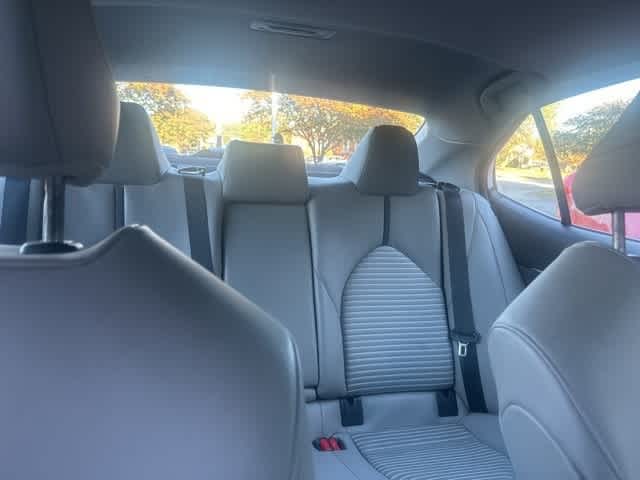 Thumbnail: 2024 Toyota Camry - 8