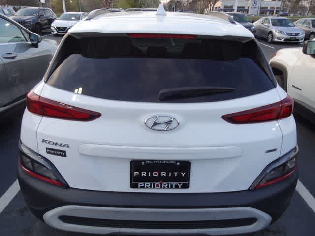 Thumbnail: 2023 Hyundai Kona - 6