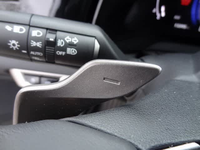 Thumbnail: 2024 Lexus RX - 21