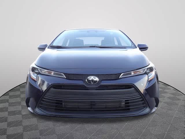 Thumbnail: 2025 Toyota Corolla - 5