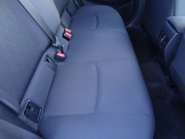 Thumbnail: 2025 Toyota Corolla Cross - 9