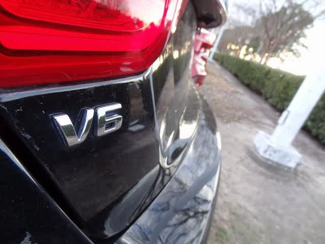 Thumbnail: 2016 Chevrolet Impala - 26