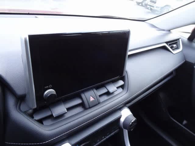 Thumbnail: 2023 Toyota RAV4 - 7