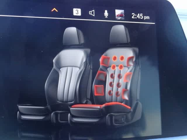 Thumbnail: 2021 BMW X5 - 21