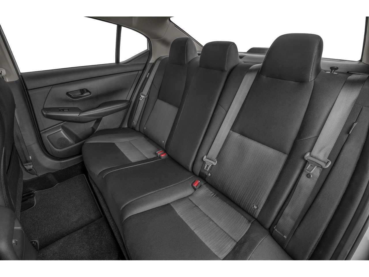 Thumbnail: 2024 Nissan Sentra - 9