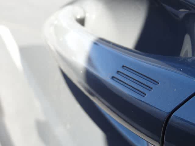 Thumbnail: 2025 Hyundai Tucson - 21