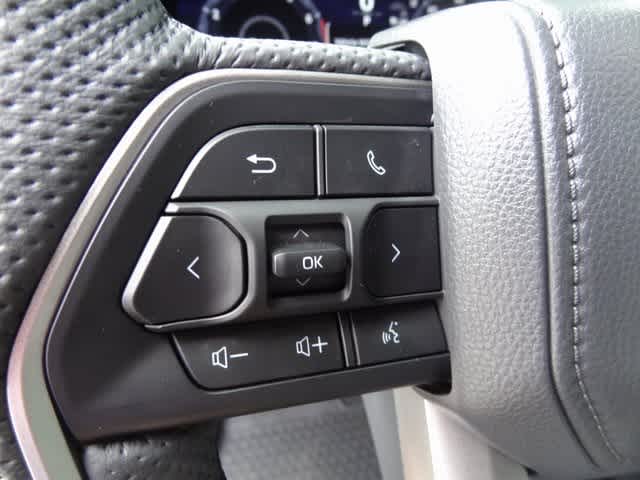 Thumbnail: 2025 Toyota Tacoma - 11