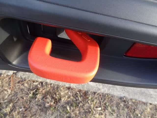 Thumbnail: 2022 Jeep Gladiator - 20