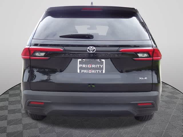 Thumbnail: 2024 Toyota Grand Highlander - 3