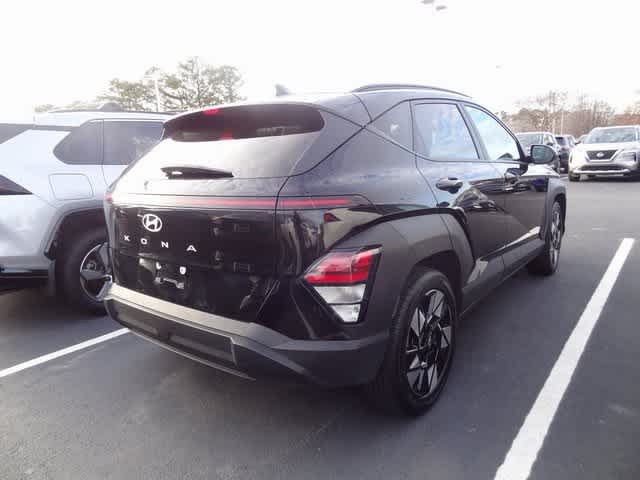 Thumbnail: 2024 Hyundai Kona - 4