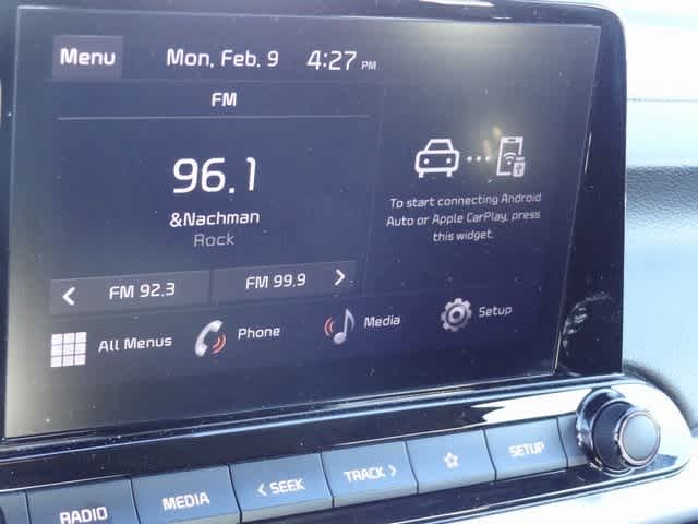 Thumbnail: 2024 Kia Forte - 21