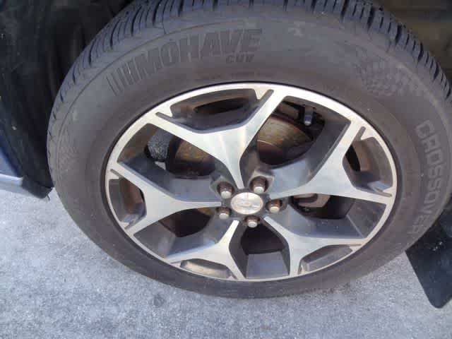 Thumbnail: 2014 Subaru Forester - 17