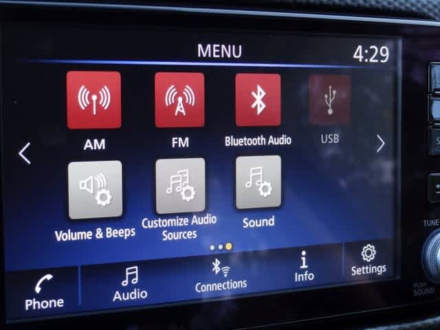 Thumbnail: 2023 Nissan Kicks - 24