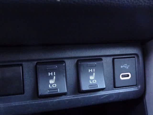 Thumbnail: 2024 Toyota Corolla Cross - 14