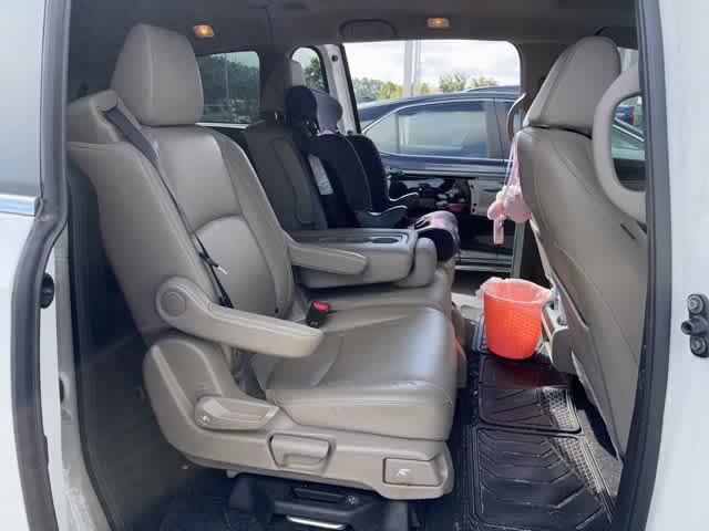 Thumbnail: 2020 Honda Odyssey - 3