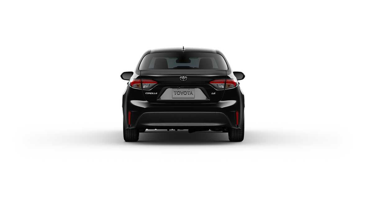 Thumbnail: 2025 Toyota Corolla - 8
