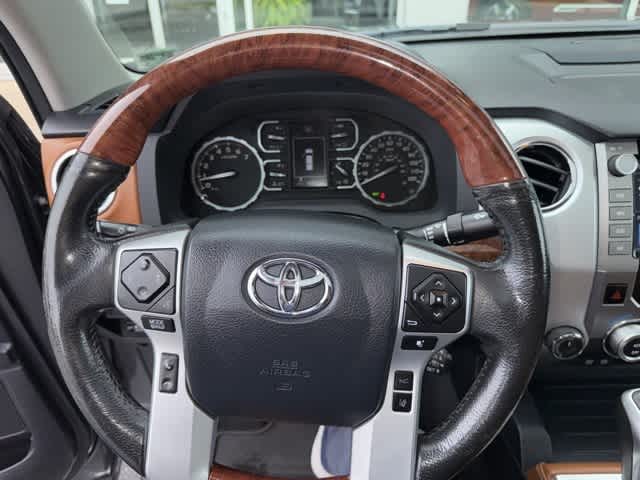 2020 Toyota Tundra 1794 Edition 8