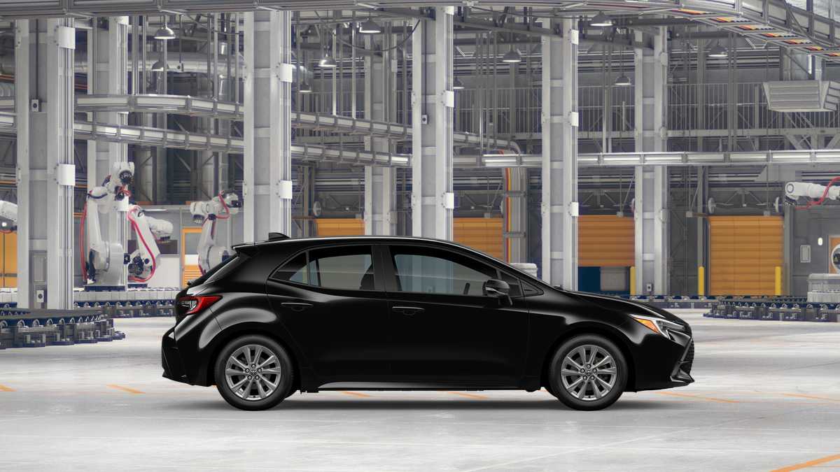 Thumbnail: 2026 Toyota Corolla - 12