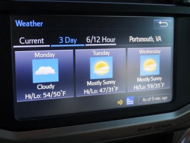 Thumbnail: 2019 Toyota 4Runner - 27