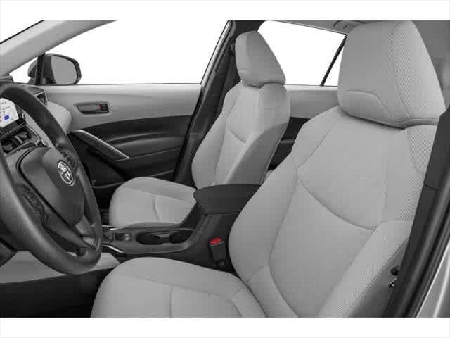 Thumbnail: 2023 Toyota Corolla Cross - 6