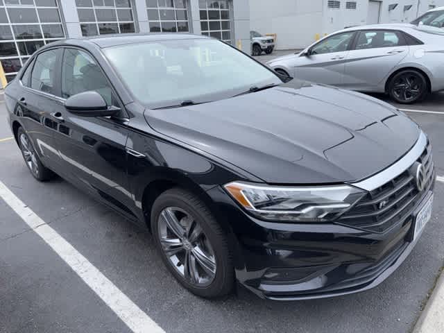 Thumbnail: 2019 Volkswagen Jetta - 2