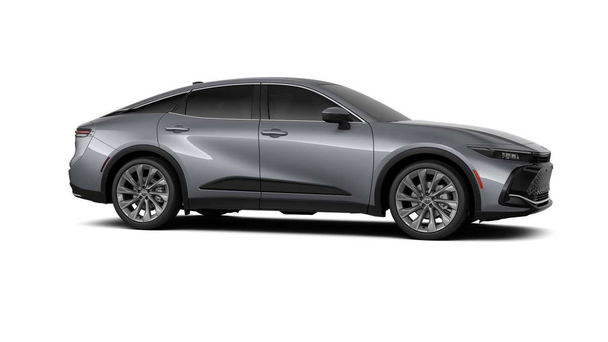 Thumbnail: 2026 Toyota Crown - 13