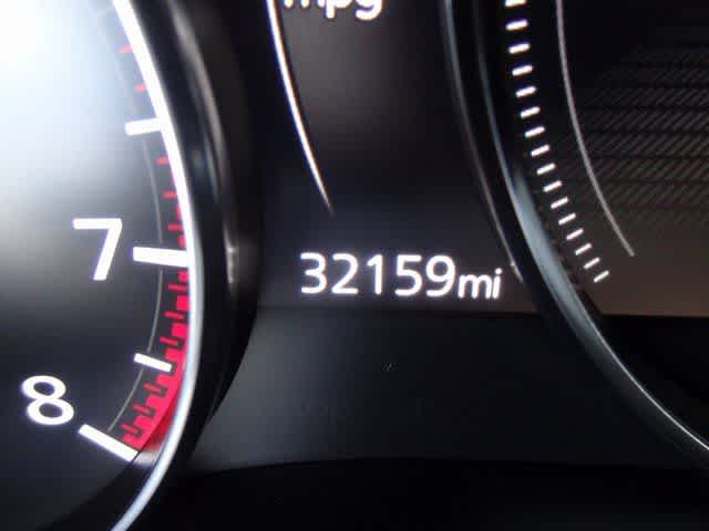 Thumbnail: 2024 Mazda CX-30 - 19