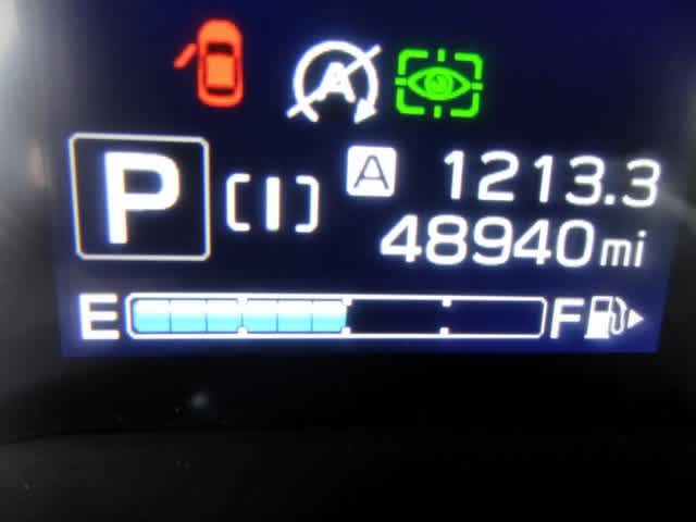 Thumbnail: 2021 Subaru Forester - 27